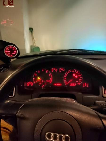 Audi A6 Helsinki - изображение 3