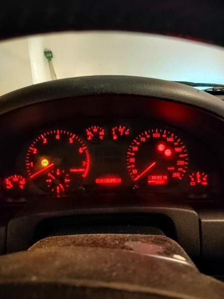 Audi A6 Helsinki - изображение 4