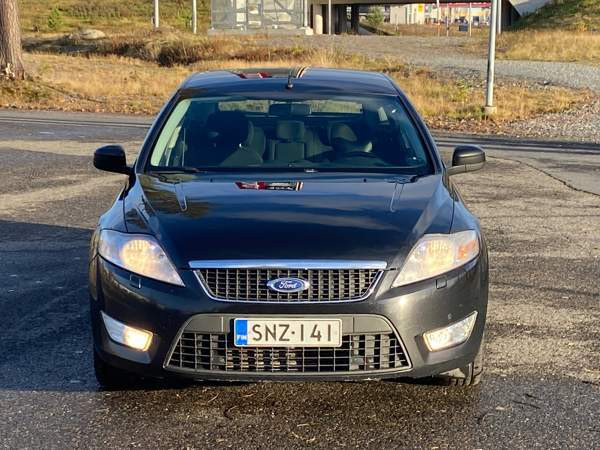 Ford Mondeo Kerava - valokuva 1
