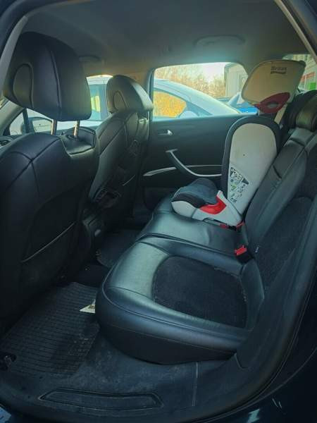 Citroen C5 Vantaa - photo 7