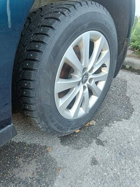 Citroen C5 Vantaa - photo 3