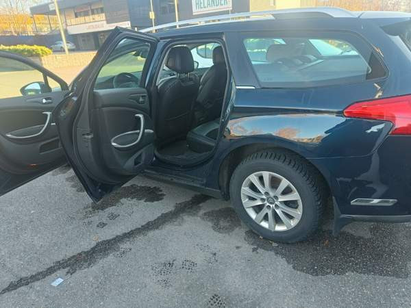 Citroen C5 Vantaa - photo 4