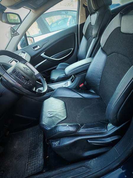 Citroen C5 Vantaa - photo 2