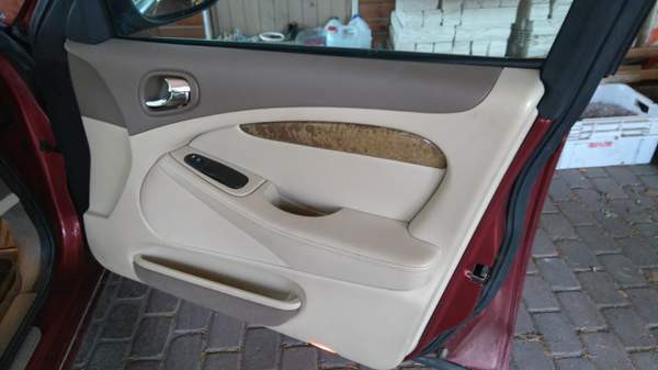 Jaguar S-Type Нурмиярви - изображение 3