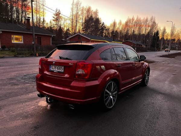 Dodge Caliber Savonlinna - valokuva 3
