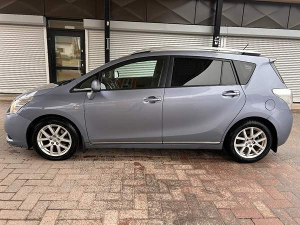 Toyota Verso Турткуль - изображение 3