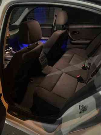 BMW 318 Hyvinge