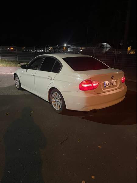 BMW 318 Hyvinge – foto 5