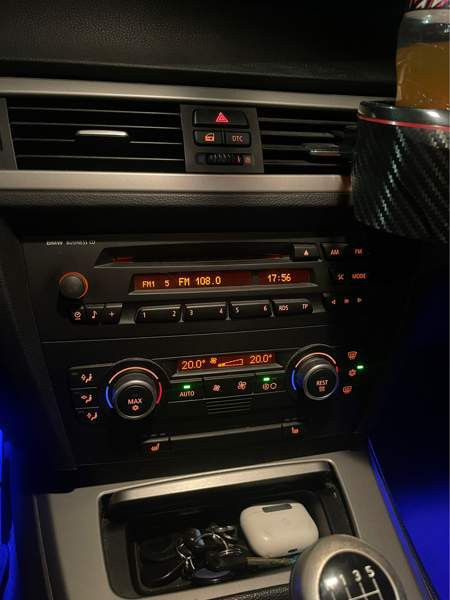 BMW 318 Hyvinge – foto 8