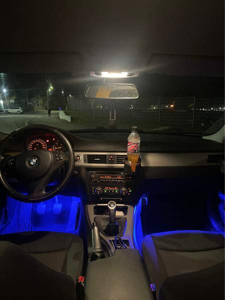 BMW 318 Hyvinge – foto 7