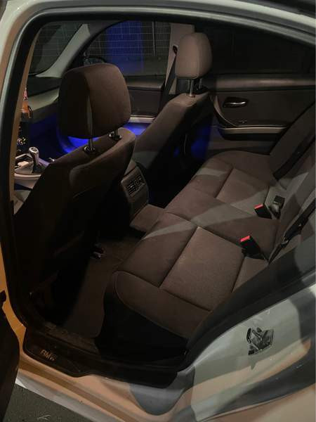 BMW 318 Hyvinge – foto 6