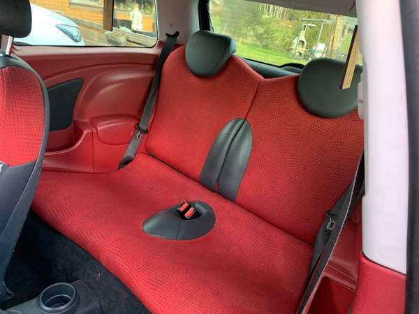 Mini Cooper Sibbo - photo 6