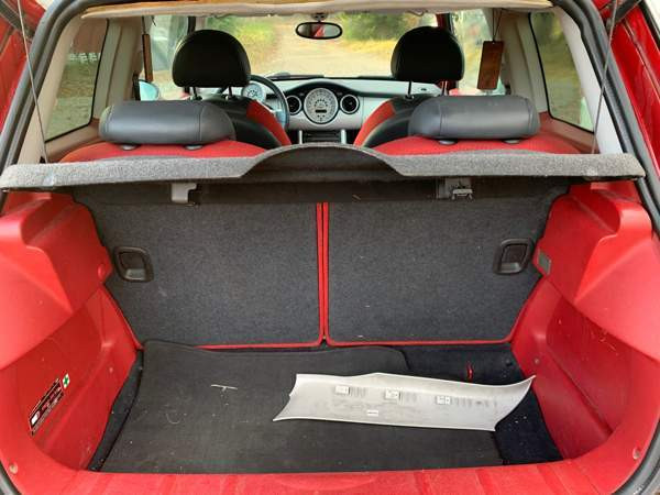 Mini Cooper Sibbo - photo 5