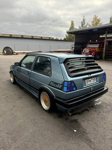 Volkswagen Golf Imatra - valokuva 6