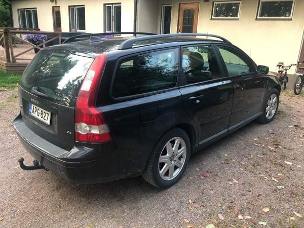 Volvo V50 Lovisa - valokuva 3