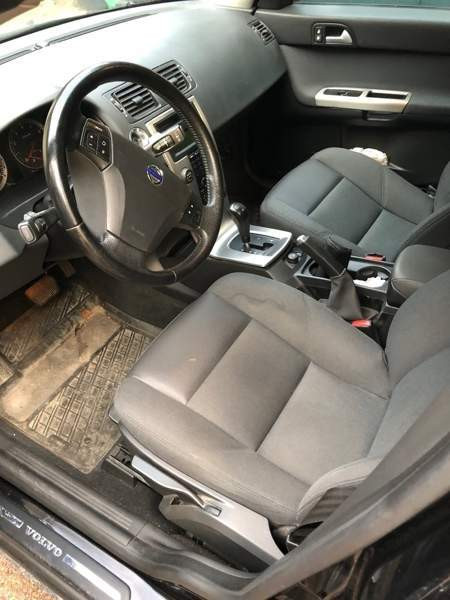 Volvo V50 Lovisa - valokuva 4