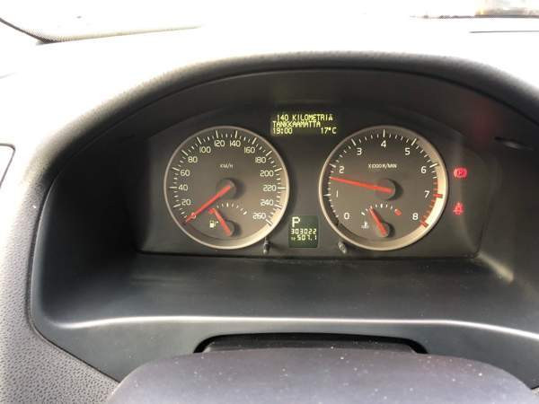 Volvo V50 Lovisa - valokuva 6