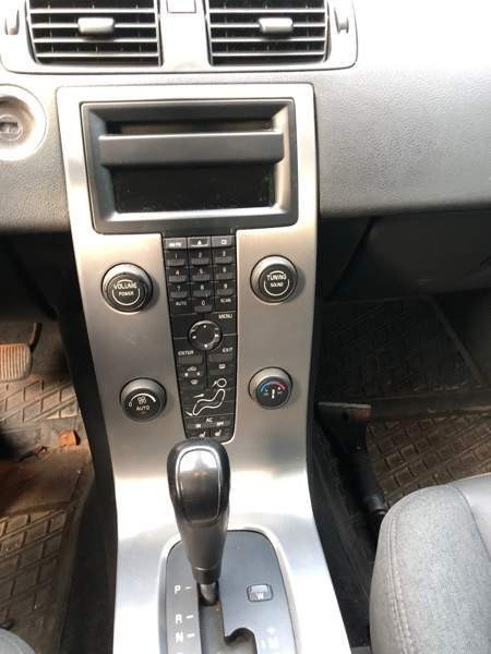 Volvo V50 Lovisa - valokuva 5