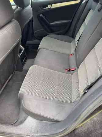 Audi A4 Burshtyn