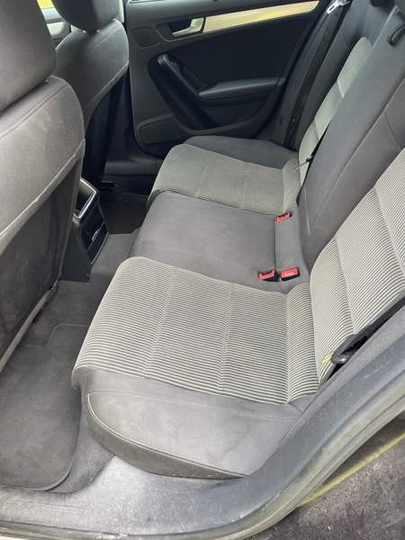 Audi A4 Burshtyn - valokuva 4