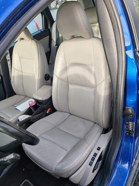 Volvo V50 Kuopio - valokuva 7