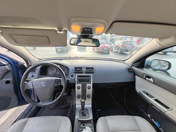 Volvo V50 Kuopio - valokuva 5