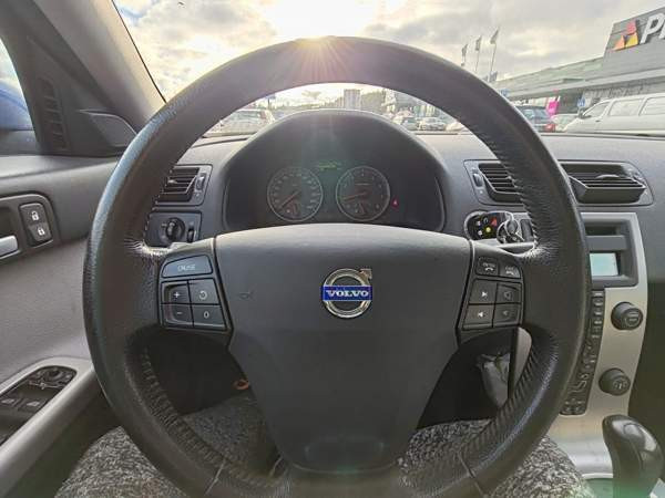 Volvo V50 Kuopio - valokuva 6