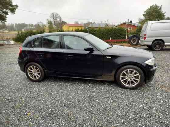 BMW 116 Zaporiz'ka Oblast'