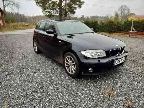 BMW 116 Zaporiz'ka Oblast'