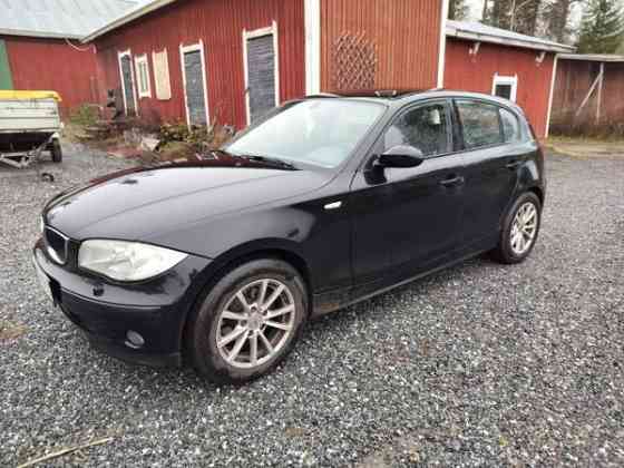 BMW 116 Zaporiz'ka Oblast'