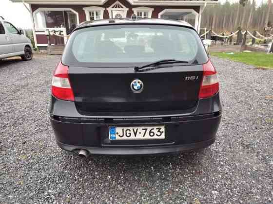 BMW 116 Zaporiz'ka Oblast'