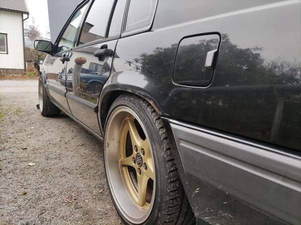 Volvo 940 Raasepori – foto 7