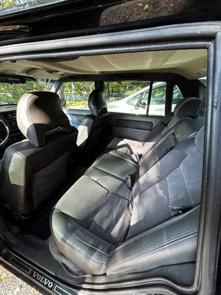 Volvo 940 Raasepori – foto 3
