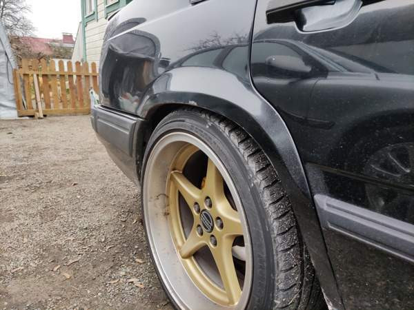 Volvo 940 Raasepori – foto 8