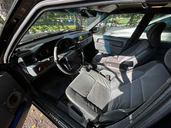 Volvo 940 Raasepori – foto 2