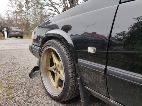 Volvo 940 Raasepori – foto 6