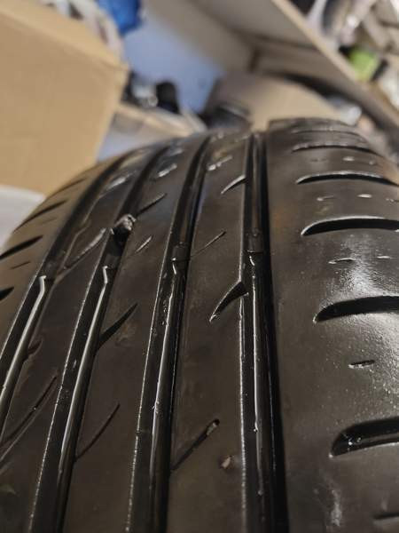 Volvo V70 Raahe - valokuva 5