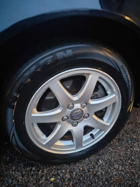 Volvo V70 Raahe - valokuva 6