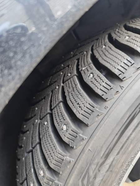 Volvo V70 Raahe - valokuva 3