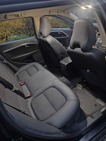 Volvo V70 Raahe - valokuva 8