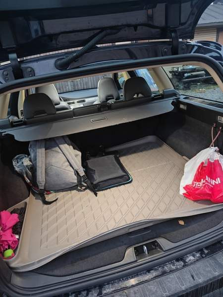 Volvo V70 Raahe - valokuva 7