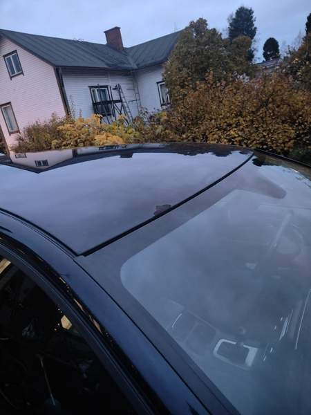 Volvo V70 Raahe - valokuva 2