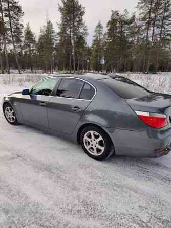 BMW 520 Rovaniemi