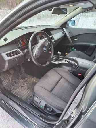BMW 520 Rovaniemi