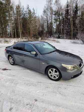BMW 520 Rovaniemi