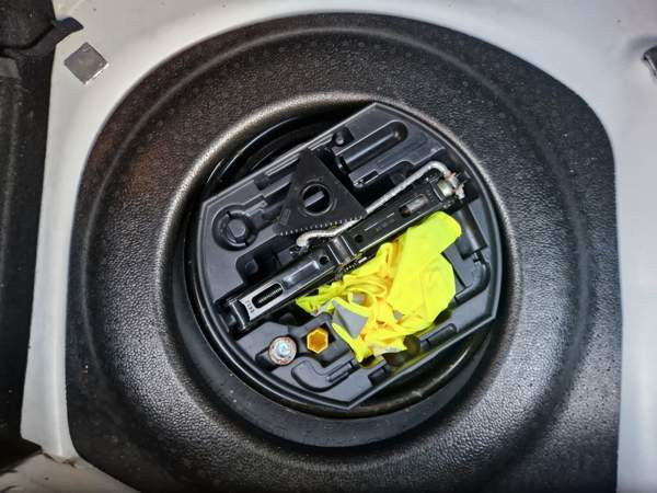 Citroen DS3 Чукотский АО - изображение 8