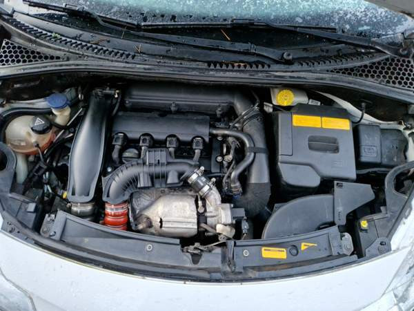 Citroen DS3 Чукотский АО - изображение 6