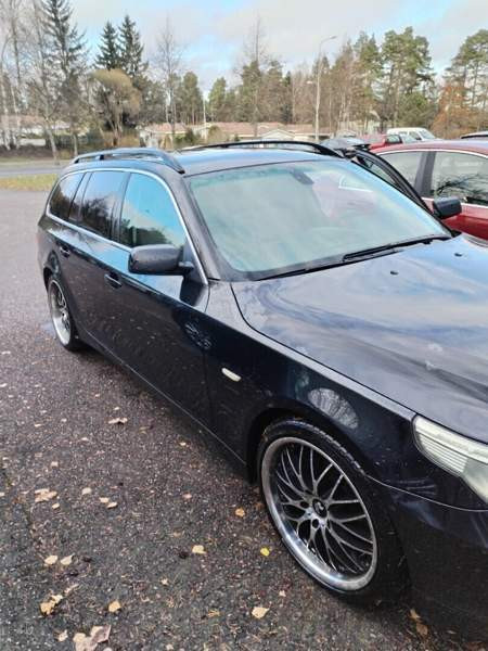 BMW 525 Turtkul - photo 2