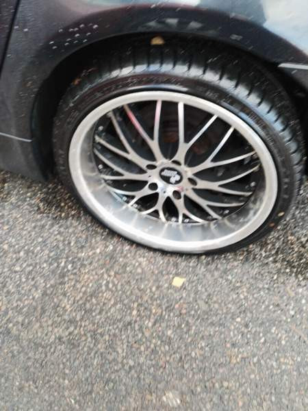 BMW 525 Turtkul - photo 7