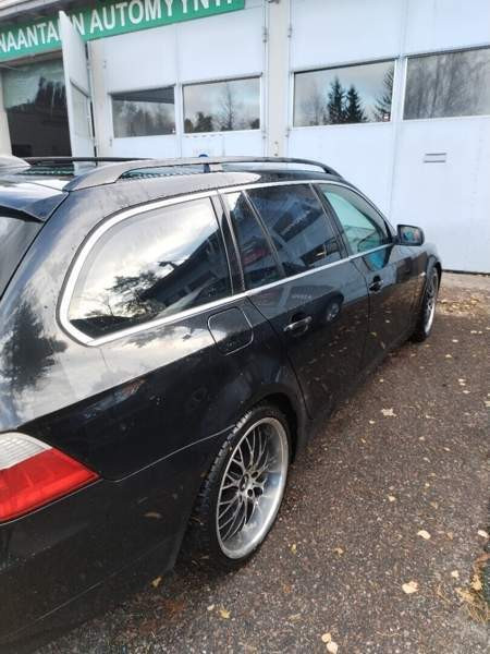 BMW 525 Turtkul - photo 5